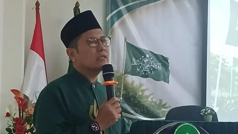 Katib Syuriyah Caretaker PCNU Pengurus Cabang Kabupaten Buleleng