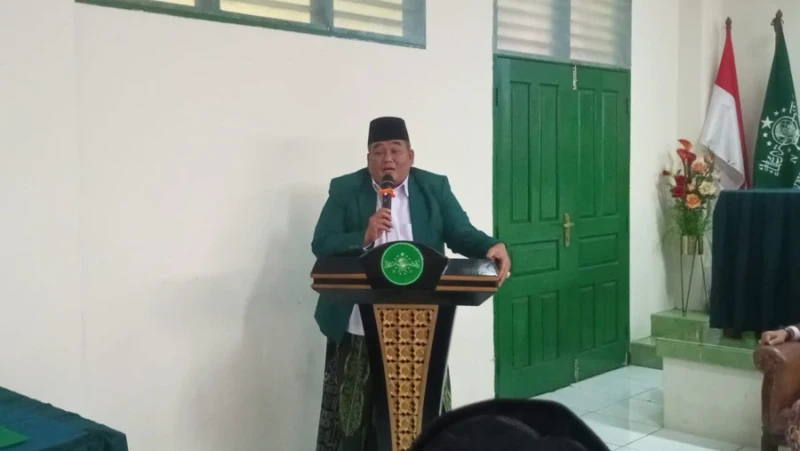 Dokumentasi kegiatan dan kebersamaan warga PCNU Pengurus Cabang Kabupaten Buleleng