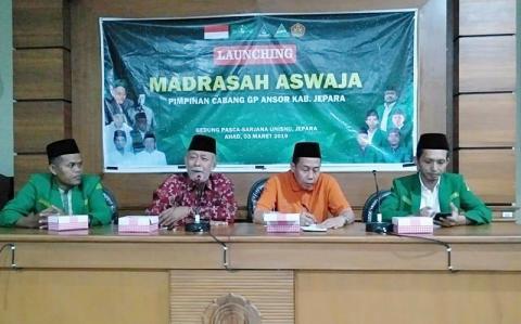 Agenda PCNU Pengurus Cabang Kabupaten Buleleng